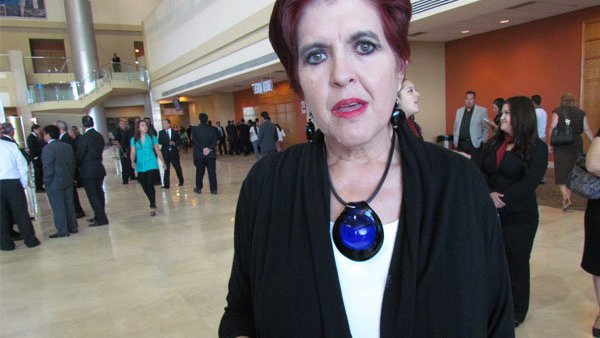 Podría Tere Ortuño ser candidata del PAN a la Alcaldía de Chihuahua