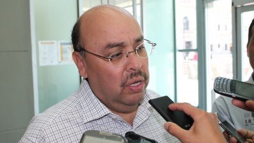 Es inconstitucional el “candado” para candidatos independientes: García Tarín