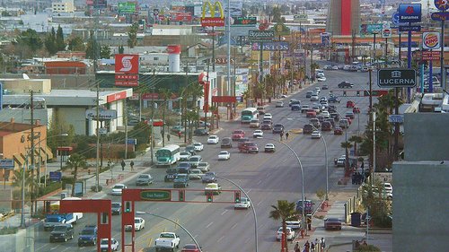 Juárez: entre el fracaso y el consuelo