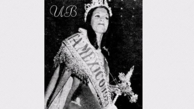 Detienen a Miss México 1973 por evasión fiscal