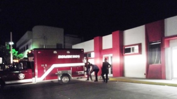 Fallece bebé que abandonaron en Hospital Regional de Delicias