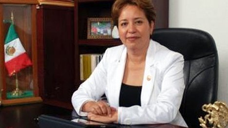 Trife ratifica triunfo de Maricela Serrano en Ixtapaluca 