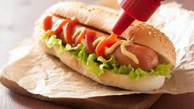 Hallan ADN humano en el 2% de los hot dogs vendidos en EEUU