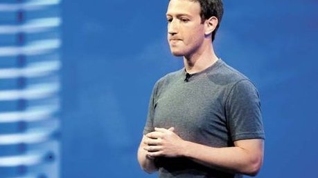 Facebook, acusada de censurar a publicaciones conservadoras
