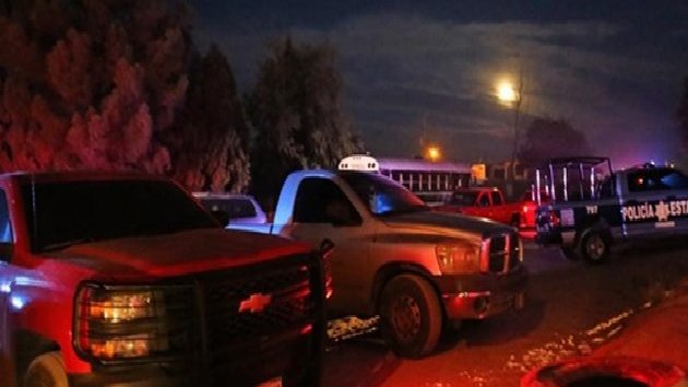 Fin de semana sangriento: 22 personas murieron por la violencia en Chihuahua