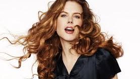 Nicole Kidman, ni es australiana ni se llama Nicole Kidman