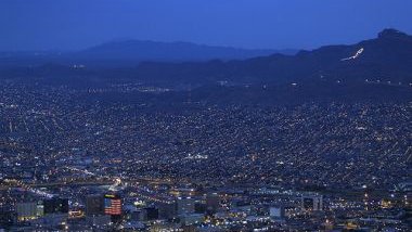 Promoverán Juárez-El Paso como un solo polo de desarrollo 
