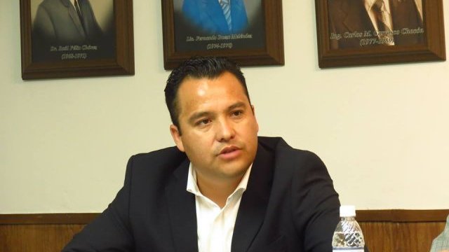 Coordinador de regidores del PAN en Delicias pide licencia