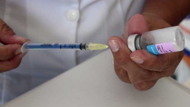Disponibles unas 17 millones de vacunas contra influenza en SSA