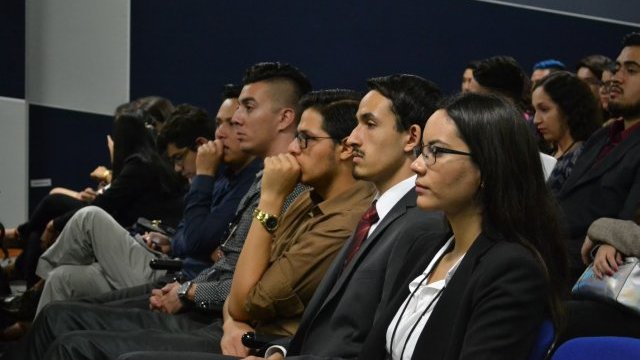 Cuarto Encuentro de Jóvenes Investigadores del Estado de Chihuahua