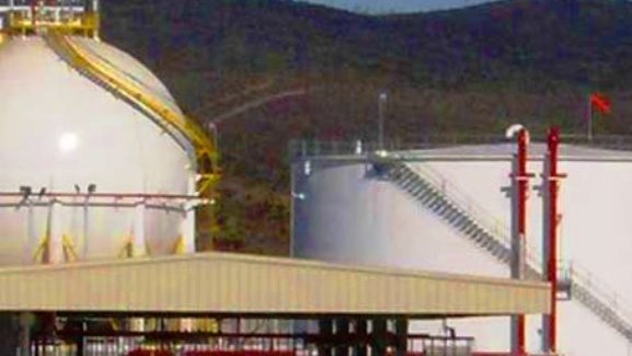 IEnova compra parte de Pemex en Gasoductos de Chihuahua por 1,325 mdd
