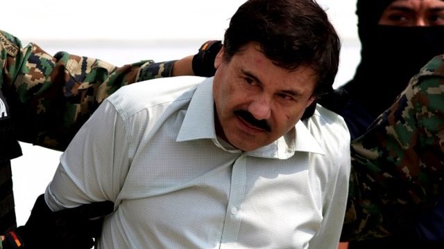 El Chapo: extradición e impunidad