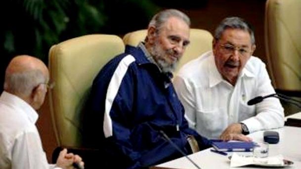 Renueva esperanzas el congreso del PC cubano