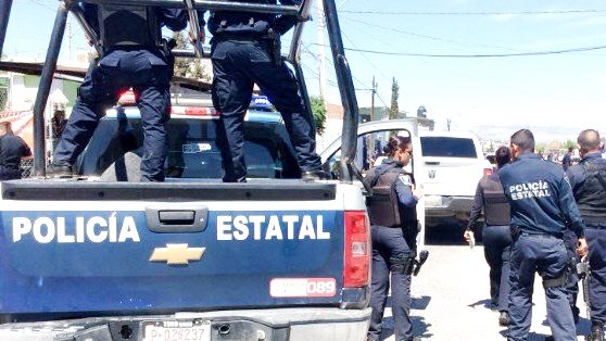 Acusan a policía estatal de ejecutar a hombre detenido en Madera