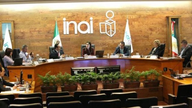 INAI pide a Sedena buscar datos sobre tortura desde 1960