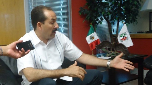 En Chihuahua no es ilegal que Gobierno ayude a recaudar predial: Bancada priista 