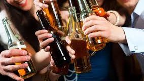 Habrá venta de alcohol hasta las 3 PM, a partir de mañana hasta el 4 de enero