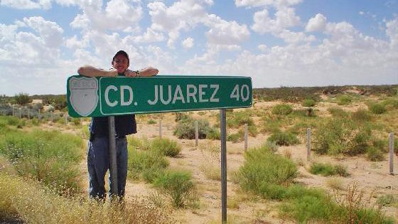 Juárez: la tragedia humanitaria que el mundo no quiere ver