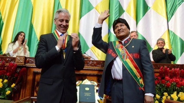Analista boliviano: ’Hay un antes y un después de Evo Morales’