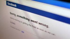 Se cayó Facebook por segunda ocasión en la semana 