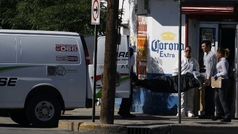 Jornada violenta deja 11 ejecutados en Chihuahua