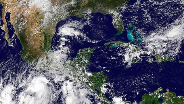 Se declara abierta oficialmente la temporada de huracanes