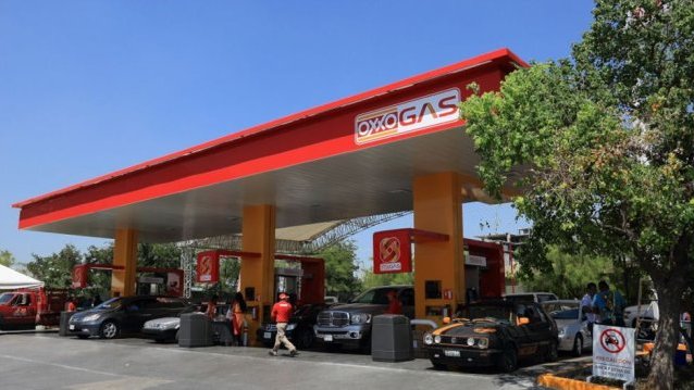 Oxxo Gas bajó 1 peso la gasolina en estaciones de Ciudad Juárez
