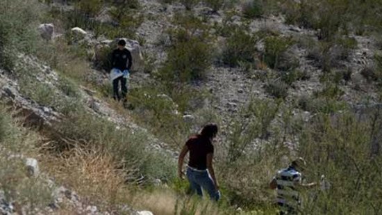 Localizan dos muertos en Yerbitas, Guadalupe y Calvo