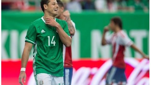 México, por el boleto a ‘semis’ de la Copa América Centenario