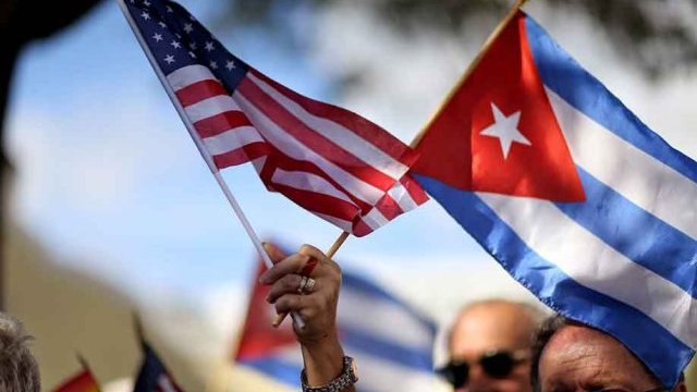 Cuba recibe respaldo de 135 países contra el embargo de EEUU