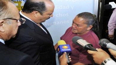 Chihuahua solicita  extradición de agente que asesinó a Sergio Adrián