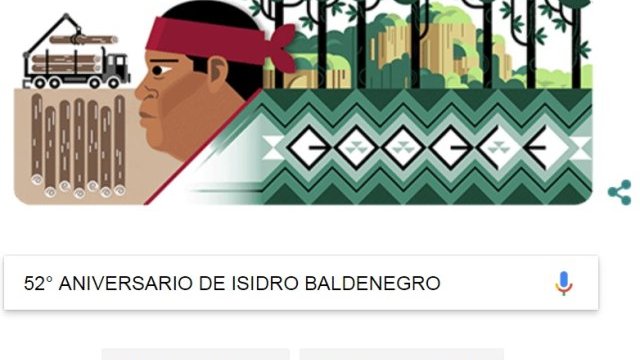El valiente compromiso de Isidro Baldenegro con el medio ambiente
