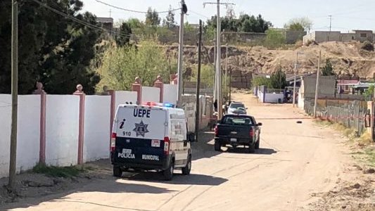Un calcinado y un decapitado, entre los 6 muertos del fin de semana, en Juárez