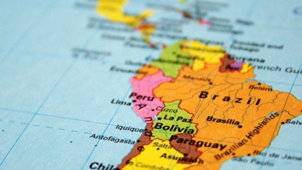 ¿A qué se debe la baja productividad en América Latina?