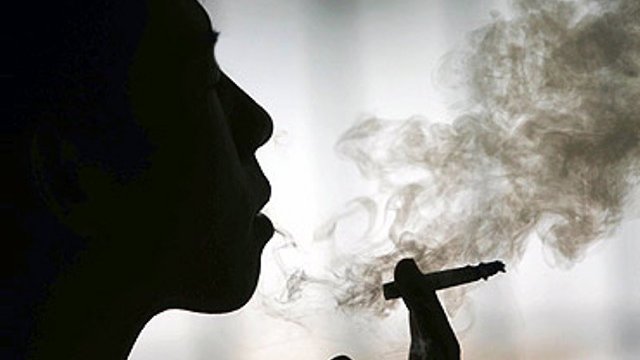 Fumar puede causar enfermedades pulmonares y cardiacas: SS