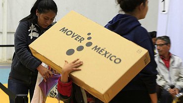 Piden a SCT suspender entrega de pantallas en Estado de México