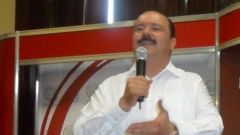 Rescatan a  ex presidente municipal de Guachochi