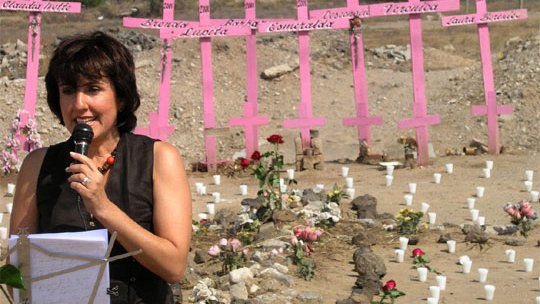 Asesinaron a una mujer cada día en Chihuahua en 2010