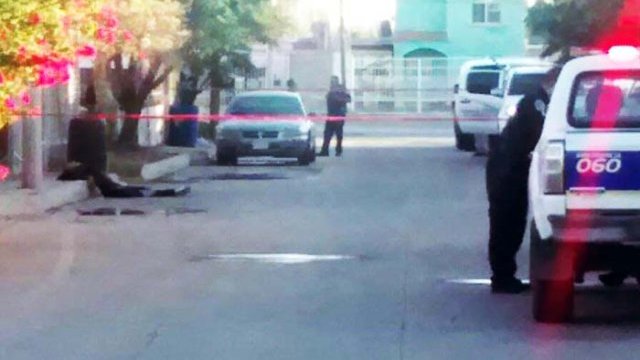 Ejecutaron a un hombre en Villa Juárez, en el sur de la capital
