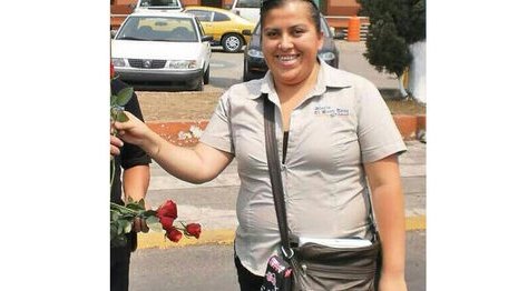 Ligan a jefe ’zeta’ a asesinato de reportera en Veracruz