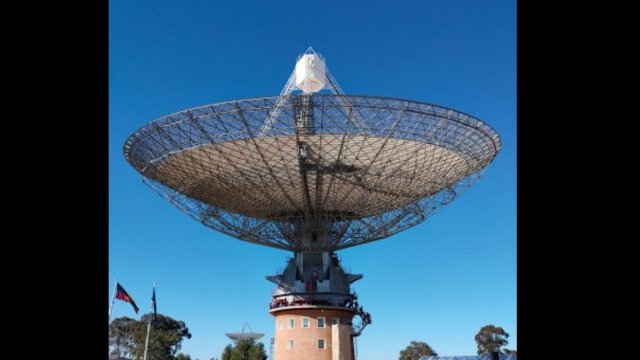 ¿Señales de otro mundo?: Astrónomos detectan misteriosas ondas intergalácticas
