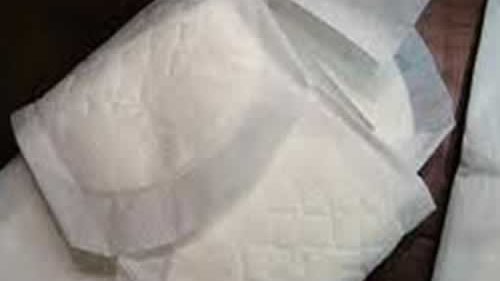 Uso de toallas sanitarias empapadas con licor y colocadas en partes intimas, un grave problema de salud