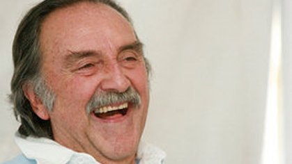 Falleció el actor Pedro Armendáriz