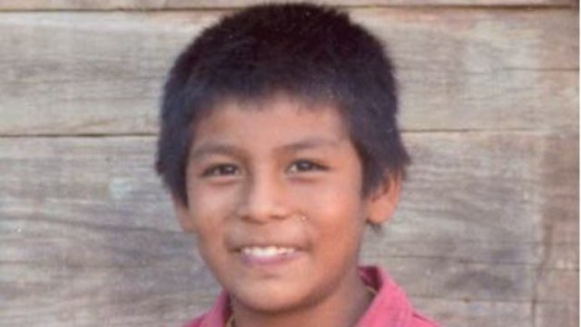 Piden ayuda para localizar a niño de 11 años desaparecido