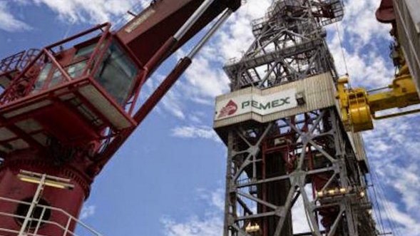 Pemex obtiene cinco mil mdp con nueva emisión