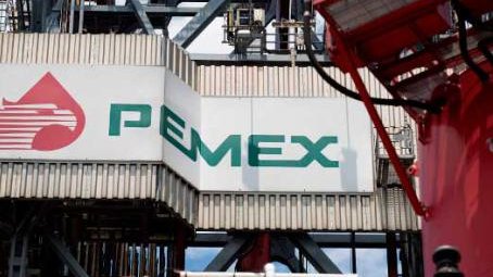 Pemex reduce sus pérdidas en 40 mil millones de pesos