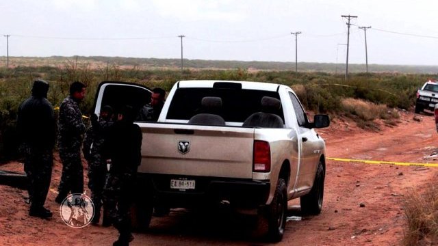 Localizan restos óseos de una mujer en el Suroriente de Juárez