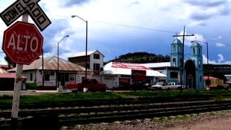 San Juanito: tres presuntos delincuentes mueren en balacera