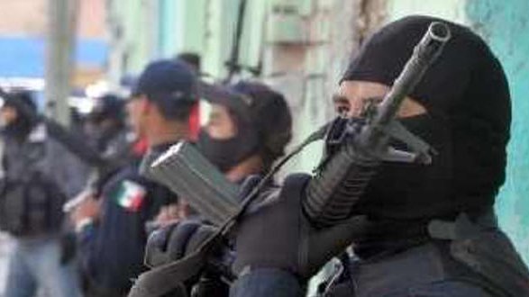 Enfrentamiento en Guachochi por homicidio de hijo de policìa