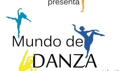 Presentará Facultad de Artes programa infantil de danza contemporánea 